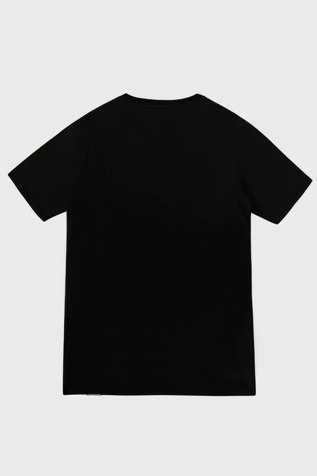 Men Graphic Tops Killstar Allergra TShirt