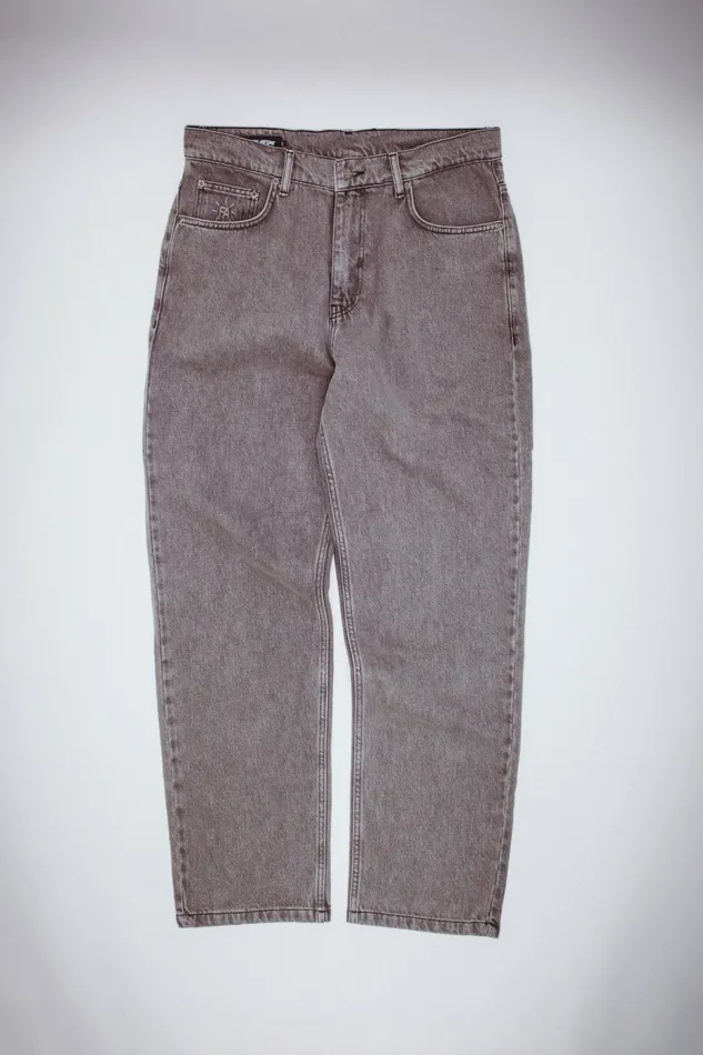 Men Hammerlee 5Pocket Jean Fucking Awesome Denim