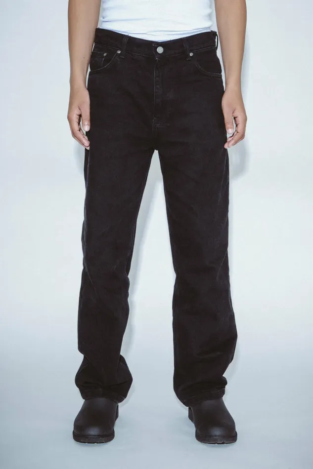 Men Hammerlee 5Pocket Jean Fucking Awesome Denim Men Hammerlee 5Pocket Jean Fucking Awesome Denim