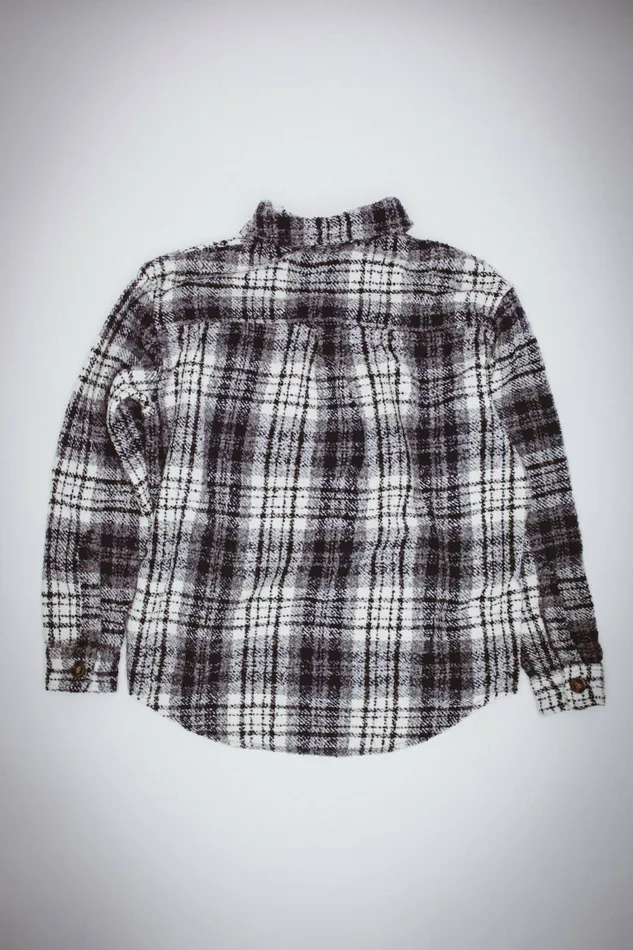 Men Heavy Flannel Overshirt Fucking Awesome Shirts Men Heavy Flannel Overshirt Fucking Awesome Shirts