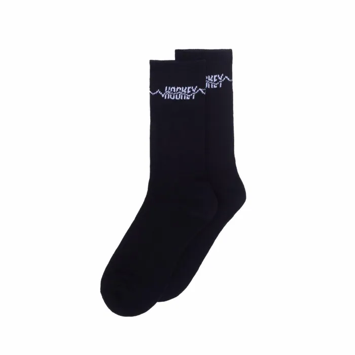 Men Hockey Tear Socks Fucking Awesome Soft Goods