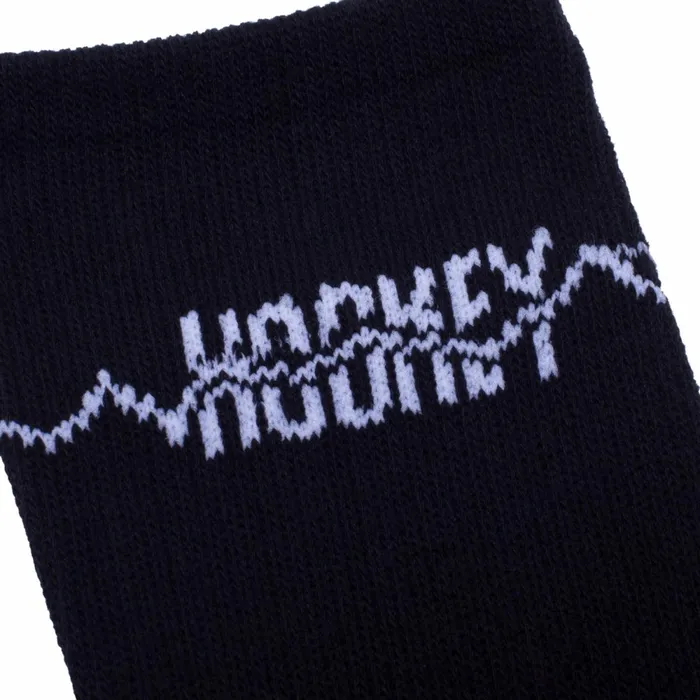 Men Hockey Tear Socks Fucking Awesome Soft Goods Men Hockey Tear Socks Fucking Awesome Soft Goods