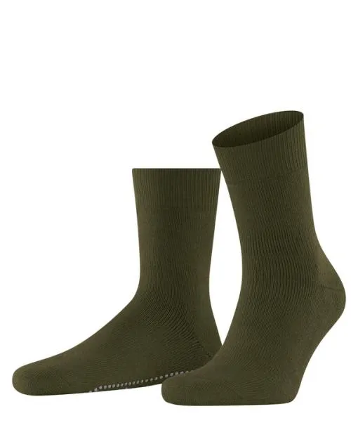 Men Homepads Men Socks Artichoke FALKE Socks