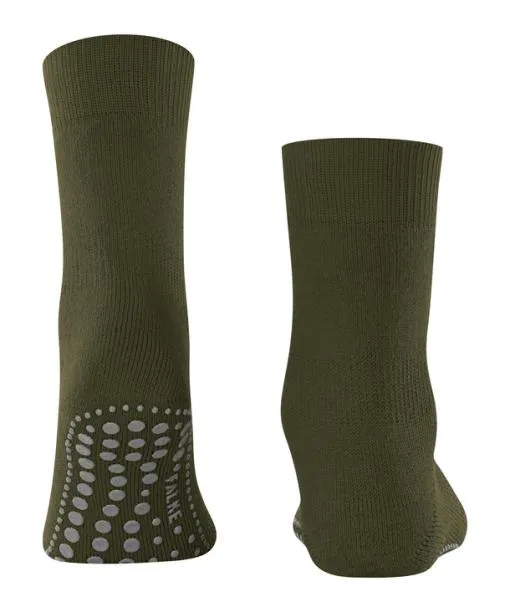 Men Homepads Men Socks Artichoke FALKE Socks