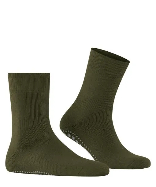 Men Homepads Men Socks Artichoke FALKE Socks