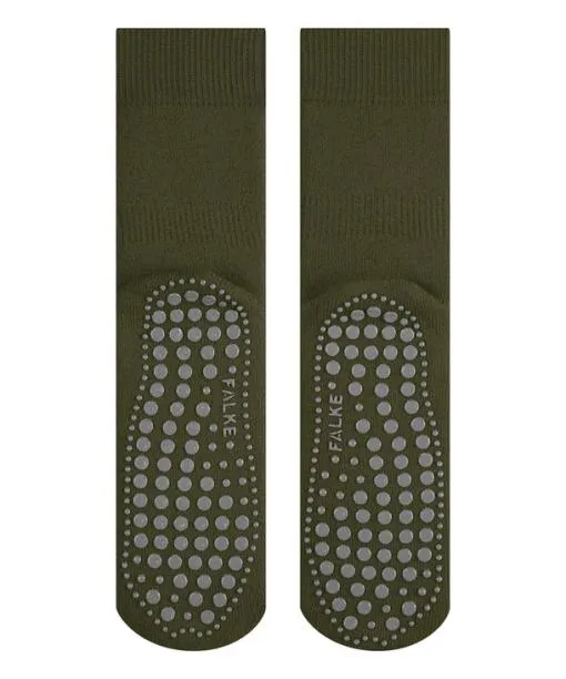 Men Homepads Men Socks Artichoke FALKE Socks