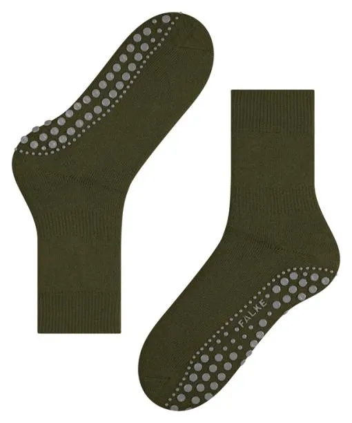 Men Homepads Men Socks Artichoke FALKE Socks