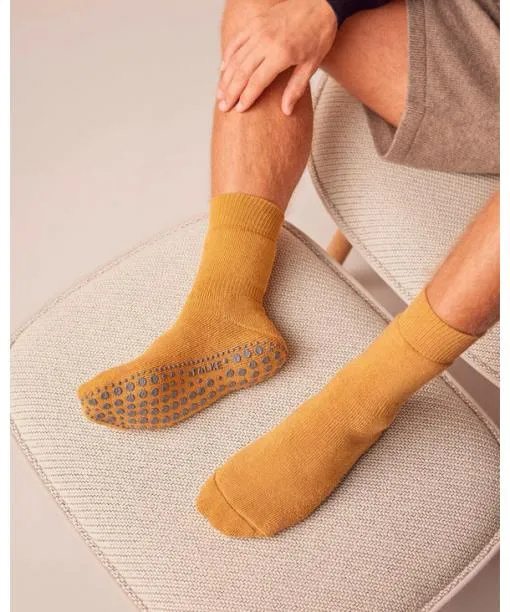 Men Homepads Men Socks Artichoke FALKE Socks