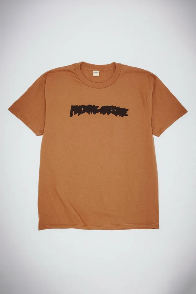 Men Ink Trap Stamp Logo Short Sleeve Tee Fucking Awesome Short Sleeve Men Ink Trap Stamp Logo Short Sleeve Tee Fucking Awesome Short Sleeve
