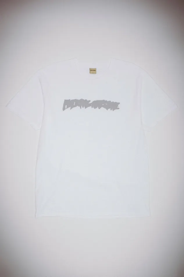 Men Ink Trap Stamp Logo Short Sleeve Tee Fucking Awesome Short Sleeve Men Ink Trap Stamp Logo Short Sleeve Tee Fucking Awesome Short Sleeve