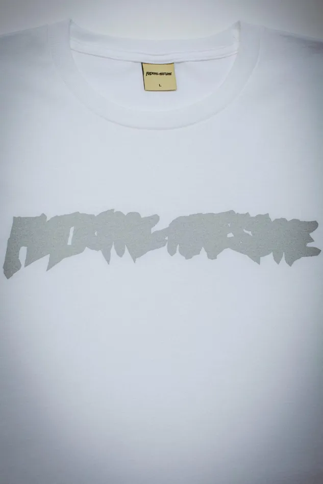 Men Ink Trap Stamp Logo Short Sleeve Tee Fucking Awesome Short Sleeve Men Ink Trap Stamp Logo Short Sleeve Tee Fucking Awesome Short Sleeve
