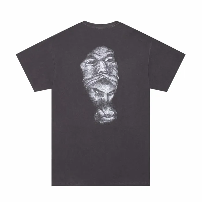 Men Layers Tee Fucking Awesome Short Sleeve Men Layers Tee Fucking Awesome Short Sleeve