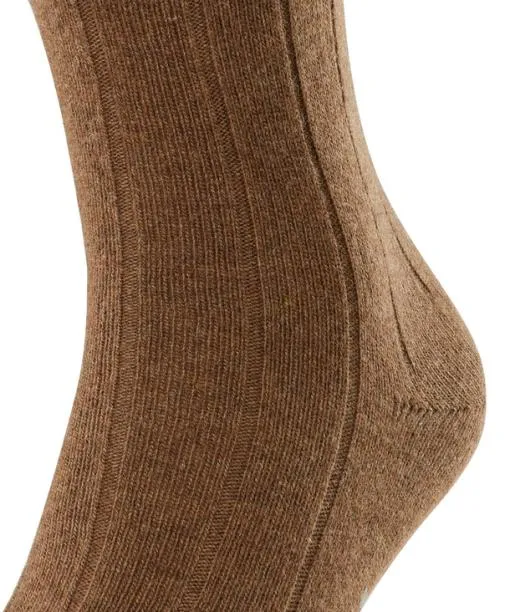 Men Lhasa Rib Men Socks Humus FALKE Socks