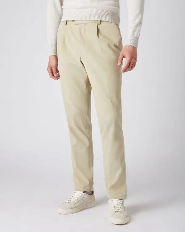 Men Men039s Cotton PantsIn Sand Brown Sand Brown NPeal Pants