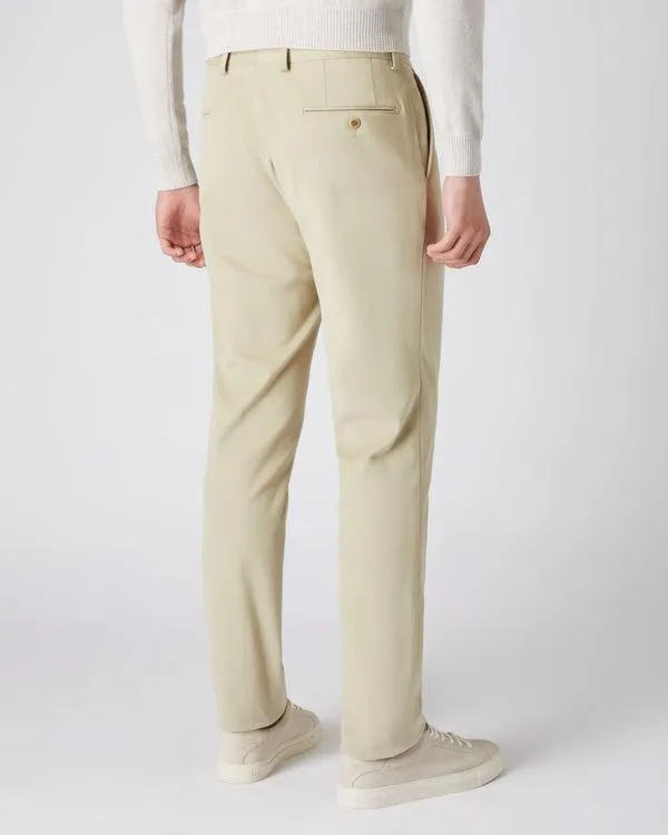 Men Men039s Cotton PantsIn Sand Brown Sand Brown NPeal Pants