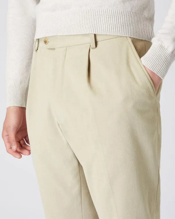 Men Men039s Cotton PantsIn Sand Brown Sand Brown NPeal Pants