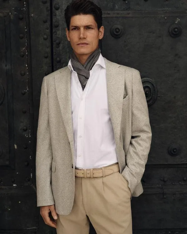 Men Men039s Cotton PantsIn Sand Brown Sand Brown NPeal Pants