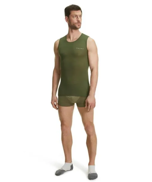 Men Men Boxer Ultralight Cool Herb FALKE Underwear