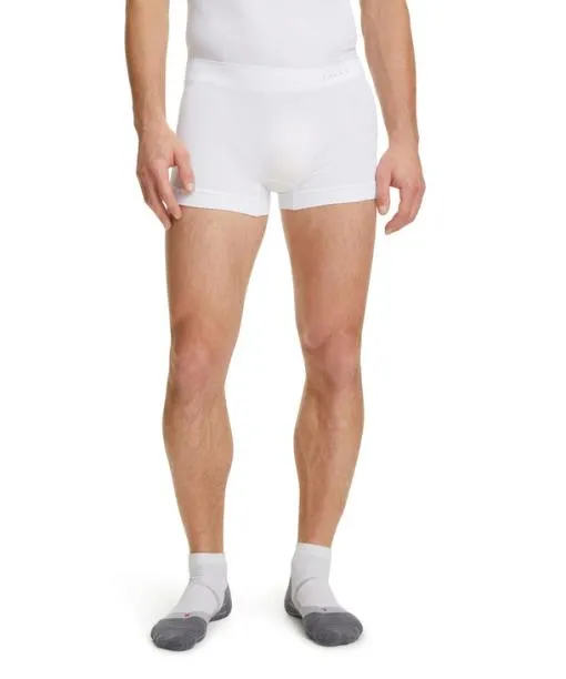 Men Men Boxer Warm White FALKE Underwear