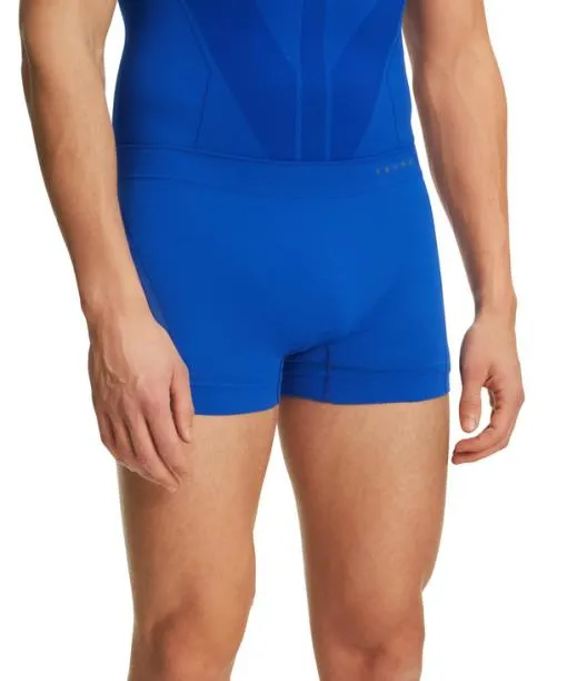 Men Men Boxer Warm Yve FALKE Underwear