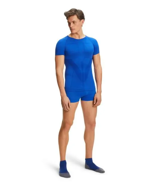 Men Men Boxer Warm Yve FALKE Underwear