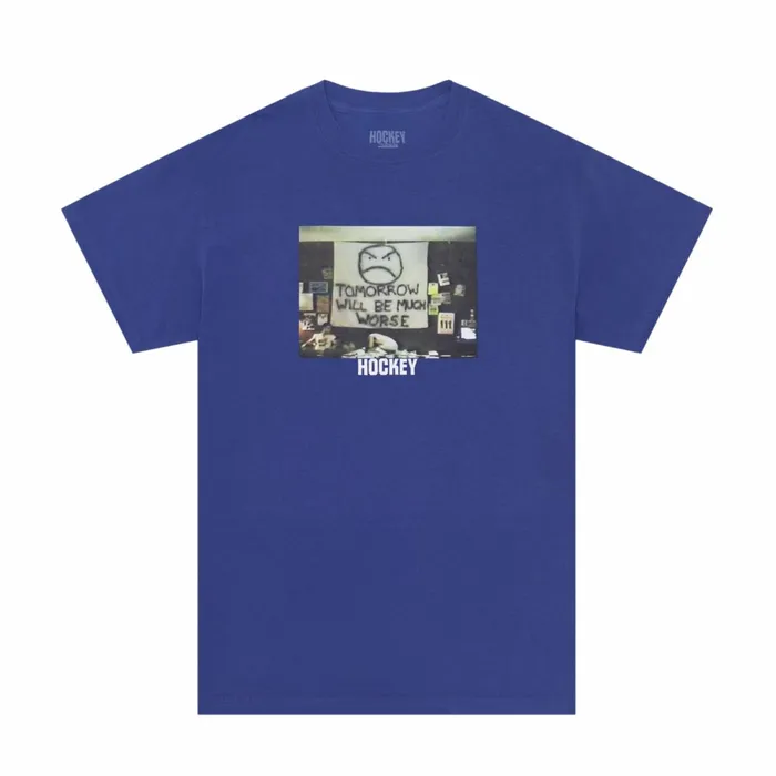 Men Much Worse Tee Fucking Awesome Short Sleeve Men Much Worse Tee Fucking Awesome Short Sleeve