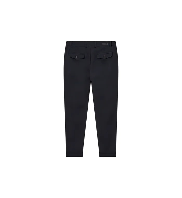 Men Pants MOS MOSH MMGHunt Traver Pant Navy