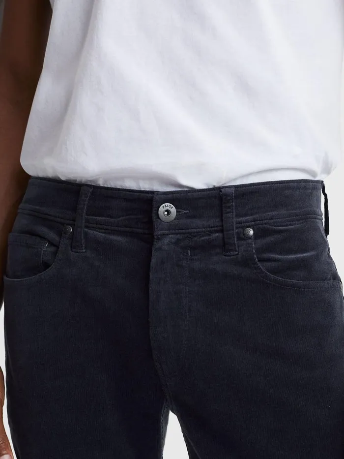 Men Reiss Jeans Corduroy Jeans Deep Anchor