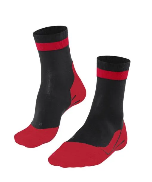 Men RU4 Endurance Men Running Socks Thunder FALKE Running Socks