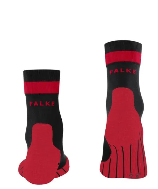 Men RU4 Endurance Men Running Socks Thunder FALKE Running Socks