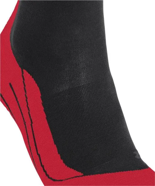 Men RU4 Endurance Men Running Socks Thunder FALKE Running Socks