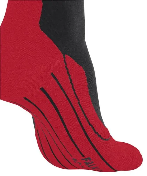 Men RU4 Endurance Men Running Socks Thunder FALKE Running Socks