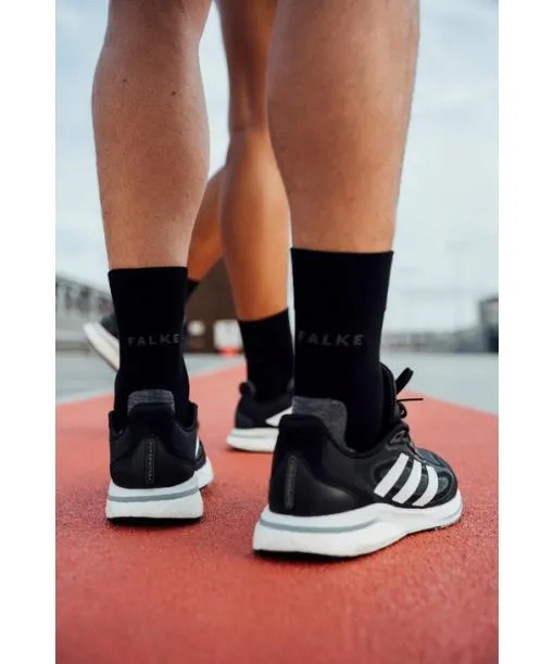 Men RU4 Endurance Men Running Socks Thunder FALKE Running Socks