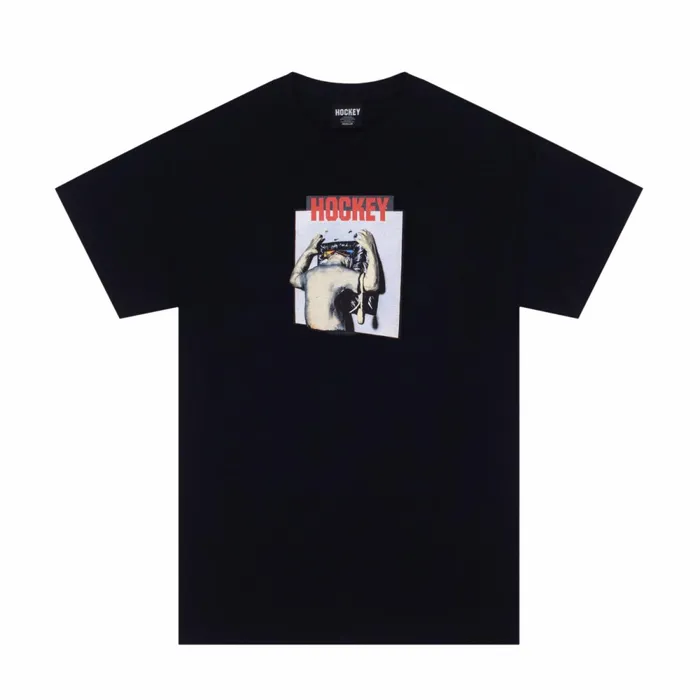 Men Screen Time Tee Fucking Awesome Short Sleeve