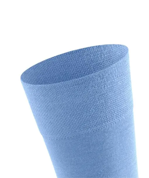 Men Sensitive Berlin Men Socks Arcticblue FALKE Socks