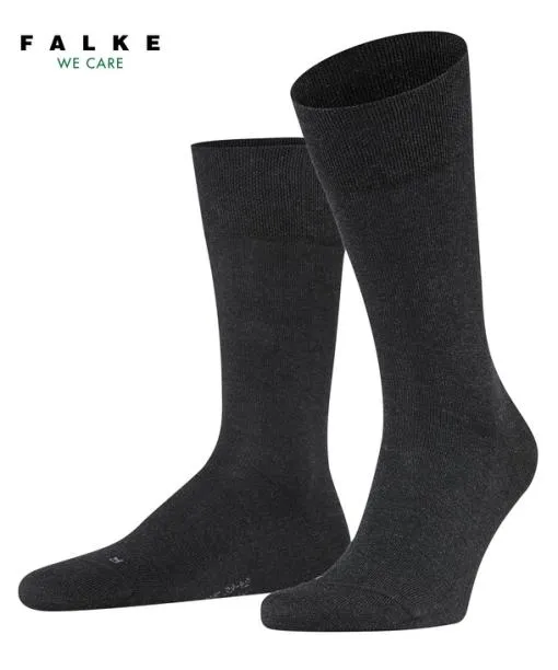 Men Sensitive London Men Socks Anthramel FALKE Socks
