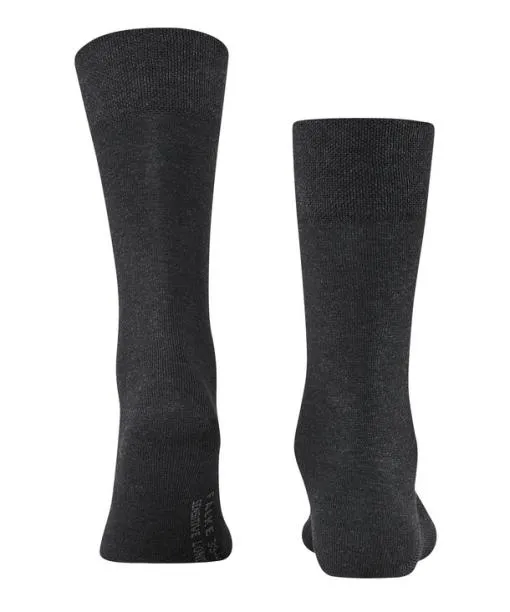 Men Sensitive London Men Socks Anthramel FALKE Socks