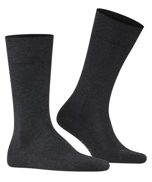Men Sensitive London Men Socks Anthramel FALKE Socks