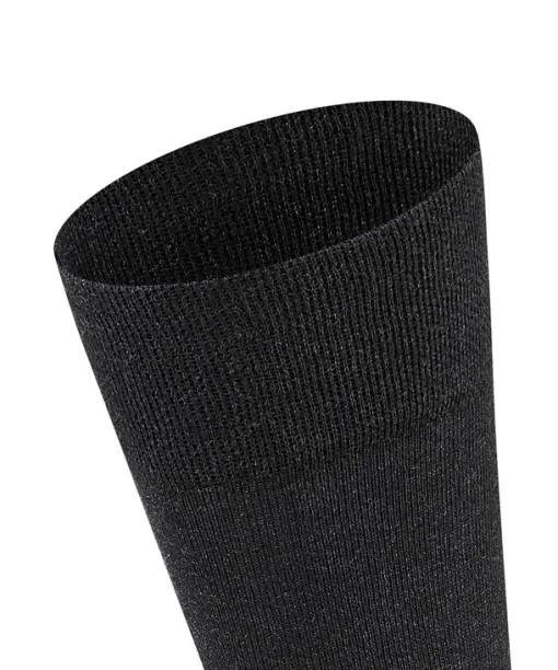 Men Sensitive London Men Socks Anthramel FALKE Socks