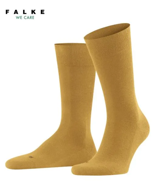 Men Sensitive London Men Socks Brass FALKE Socks