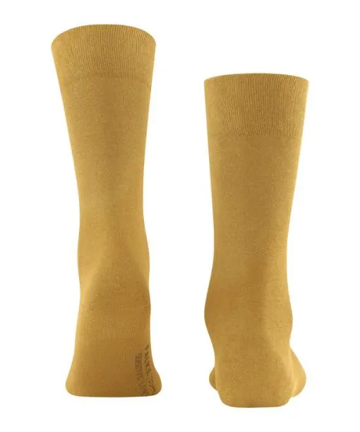 Men Sensitive London Men Socks Brass FALKE Socks