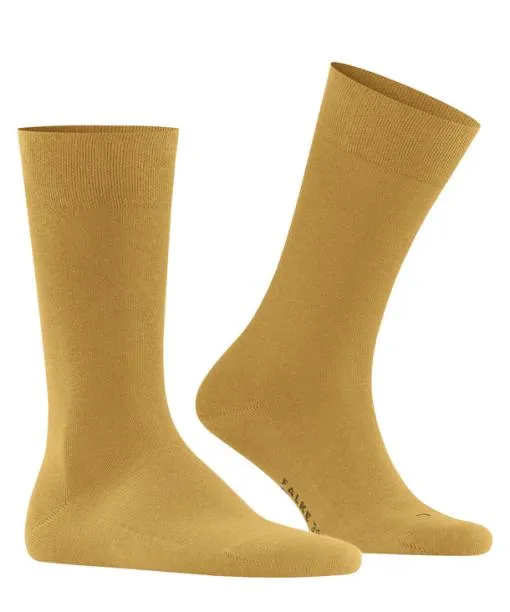Men Sensitive London Men Socks Brass FALKE Socks