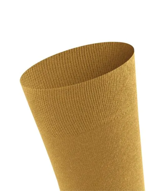 Men Sensitive London Men Socks Brass FALKE Socks