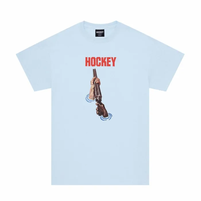 Men Shotgun Tee Fucking Awesome Short Sleeve