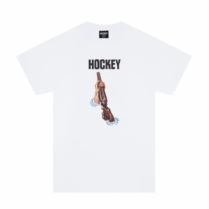 Men Shotgun Tee Fucking Awesome Short Sleeve Men Shotgun Tee Fucking Awesome Short Sleeve
