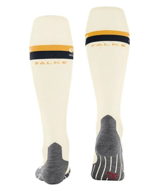 Men SK2 Intermediate Men Skiing Kneehigh Socks Off FALKE Ski Socks