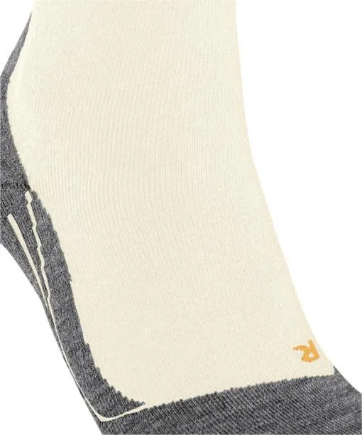 Men SK2 Intermediate Men Skiing Kneehigh Socks Off FALKE Ski Socks