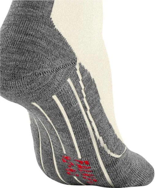 Men SK2 Intermediate Men Skiing Kneehigh Socks Off FALKE Ski Socks