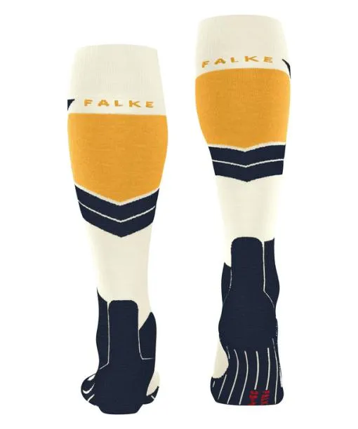 Men SK4 Advanced Men Skiing Kneehigh Socks Off FALKE Ski Socks