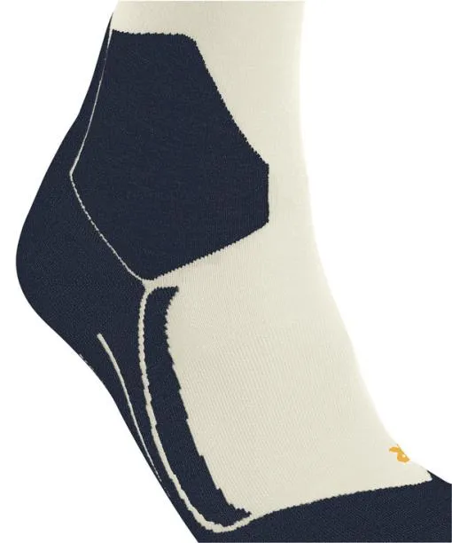Men SK4 Advanced Men Skiing Kneehigh Socks Off FALKE Ski Socks
